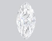 1.73 Carat D-VVS2 Marquise Lab Grown Diamond - IGI (126500) - PBD Loose Diamond