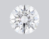 1.73 Carat D-VVS2 Round Lab Grown Diamond - IGI (#124892)
