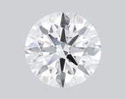 1.73 Carat D-VVS2 Round Lab Grown Diamond - IGI (#49376) Loose Diamond Princess Bride Diamonds 