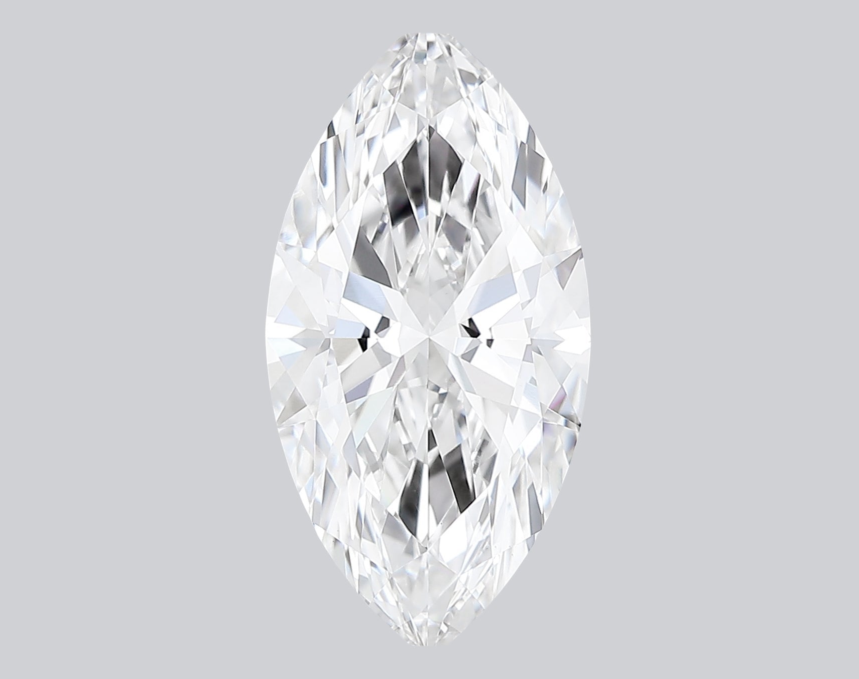 1.73 Carat E-VS1 Marquise Lab Grown Diamond - IGI (126794) - PBD Loose Diamond