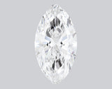 1.73 Carat E-VS1 Marquise Lab Grown Diamond - IGI (#126794)
