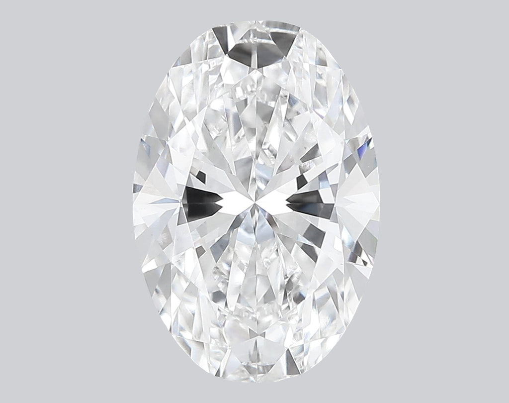 1.73 Carat E-VS1 Oval Lab Grown Diamond - IGI (#4914) Loose Diamond Princess Bride Diamonds 