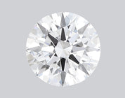 1.73 Carat E - VS1 Round Lab Grown Diamond - IGI (125033) - PBD Loose Diamond