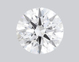 1.73 Carat E-VS1 Round Lab Grown Diamond - IGI (#125033)