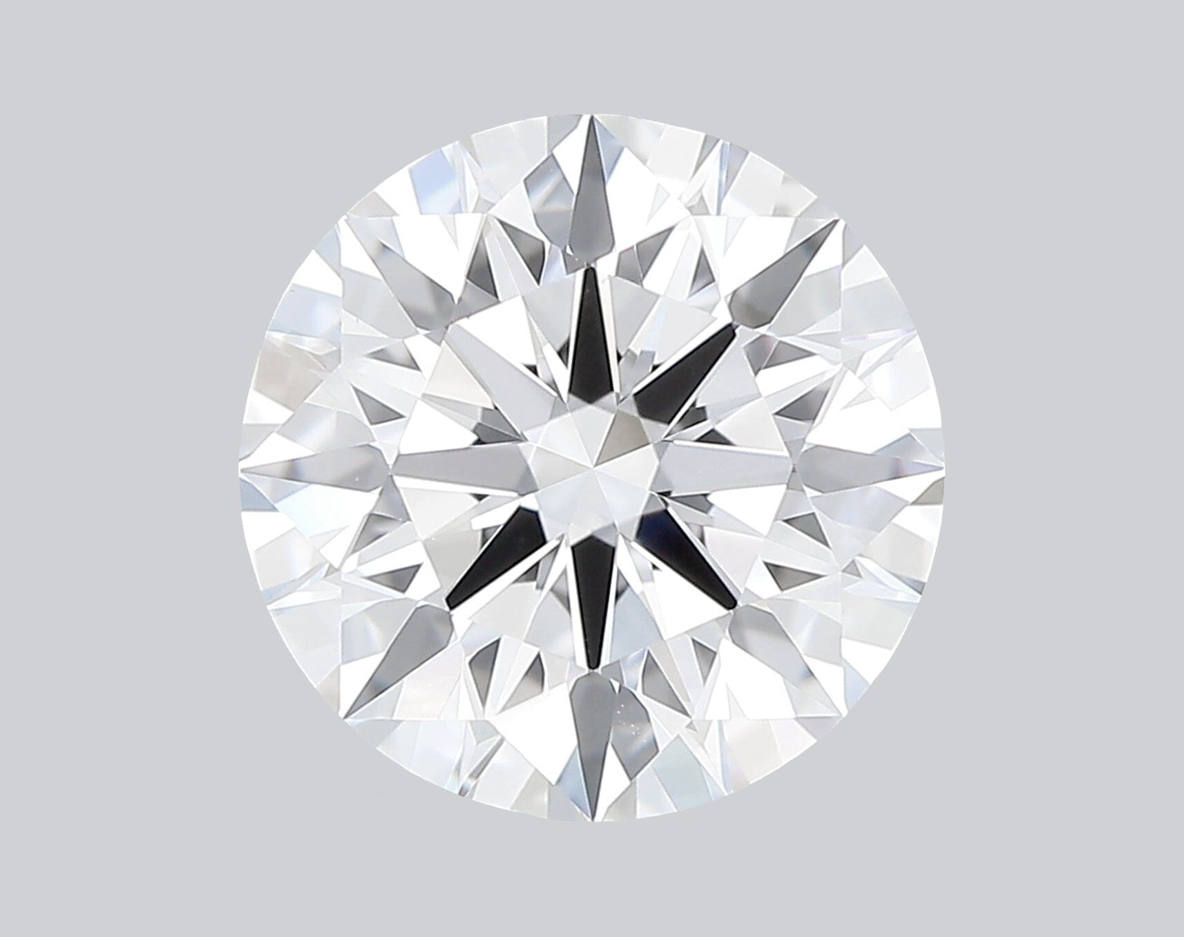 1.73 Carat E-VVS2 Round Lab Grown Diamond - IGI (#52172) Loose Diamond Princess Bride Diamonds 