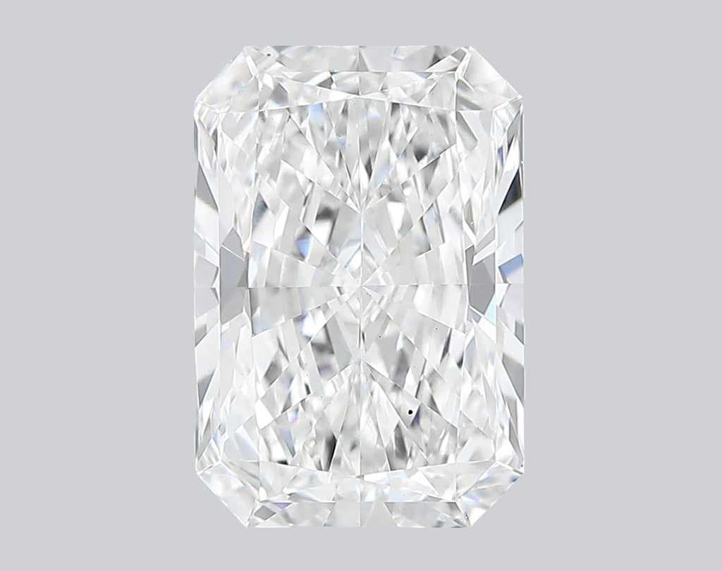 1.73 Carat F-VS1 Radiant Lab Grown Diamond - IGI (#49133) Loose Diamond Princess Bride Diamonds 