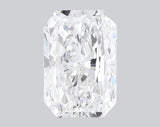 1.74 Carat D-VS1 Radiant Lab Grown Diamond - IGI (#125168)