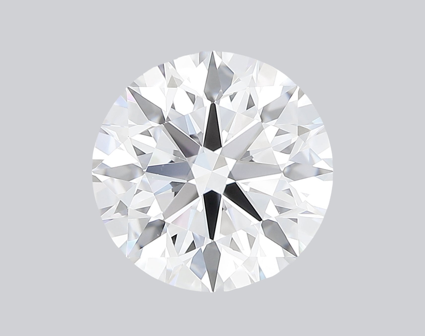 1.74 Carat D-VVS2 Round Lab Grown Diamond - IGI (127279) - PBD Loose Diamond