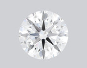 1.74 Carat D-VVS2 Round Lab Grown Diamond - IGI (127279) - PBD Loose Diamond