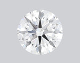 1.74 Carat D-VVS2 Round Lab Grown Diamond - IGI (#127279)
