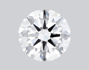 1.74 Carat D-VVS2 Round Lab Grown Diamond - IGI (127405) - PBD Loose Diamond