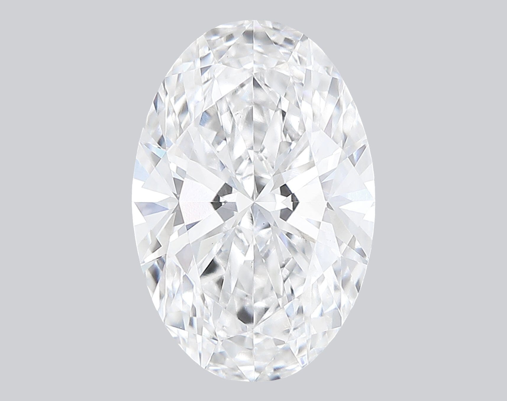 1.74 Carat E-VS1 Oval Lab Grown Diamond - IGI (#49957) Loose Diamond Princess Bride Diamonds 