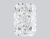 1.74 Carat E-VVS2 Radiant Lab Grown Diamond - IGI (#124799)