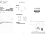 1.74 Carat E-VVS2 Radiant Lab Grown Diamond - IGI (#48981) Loose Diamond Princess Bride Diamonds 