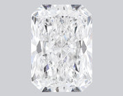 1.74 Carat E-VVS2 Radiant Lab Grown Diamond - IGI (#48981) Loose Diamond Princess Bride Diamonds 