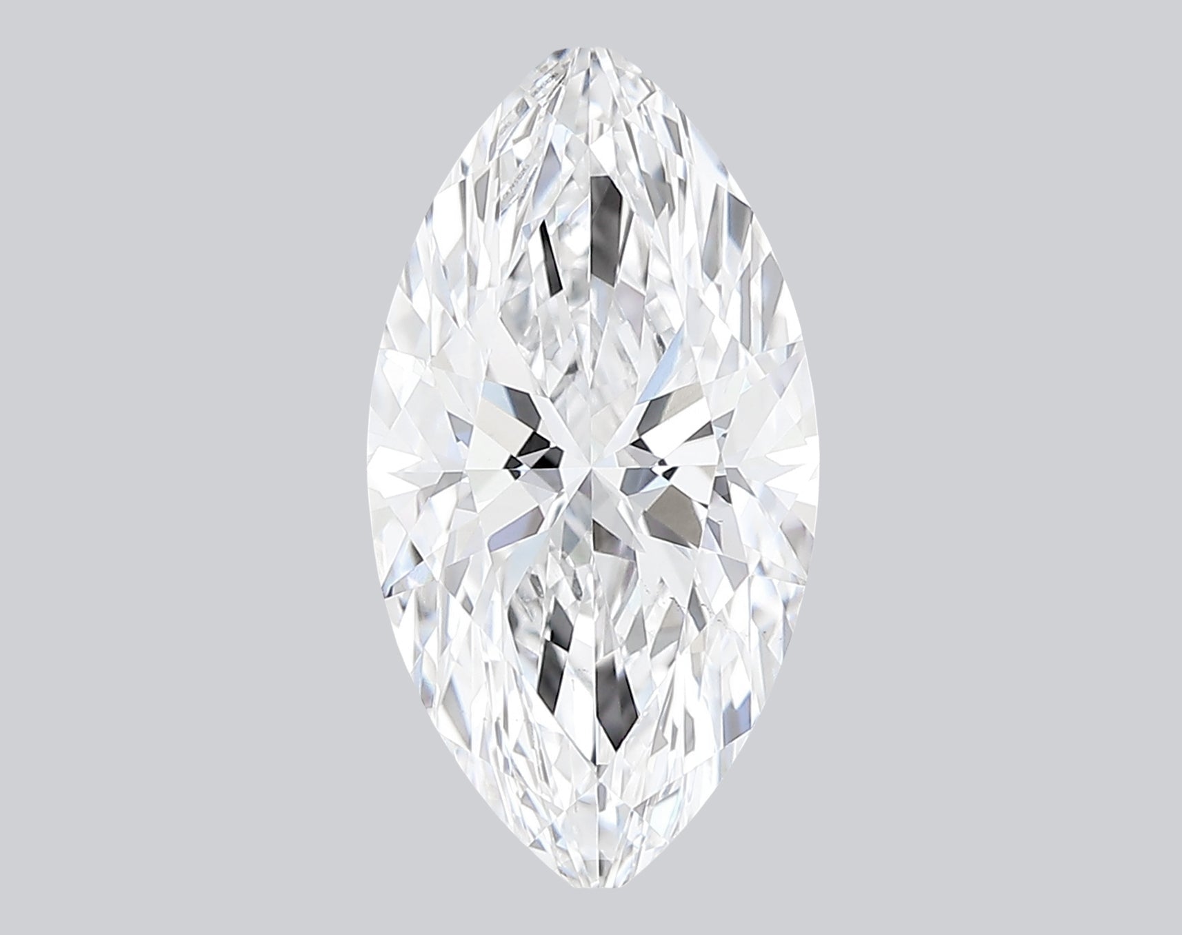 1.75 Carat D - VS1 Marquise Lab Grown Diamond - IGI (125350) - PBD Loose Diamond