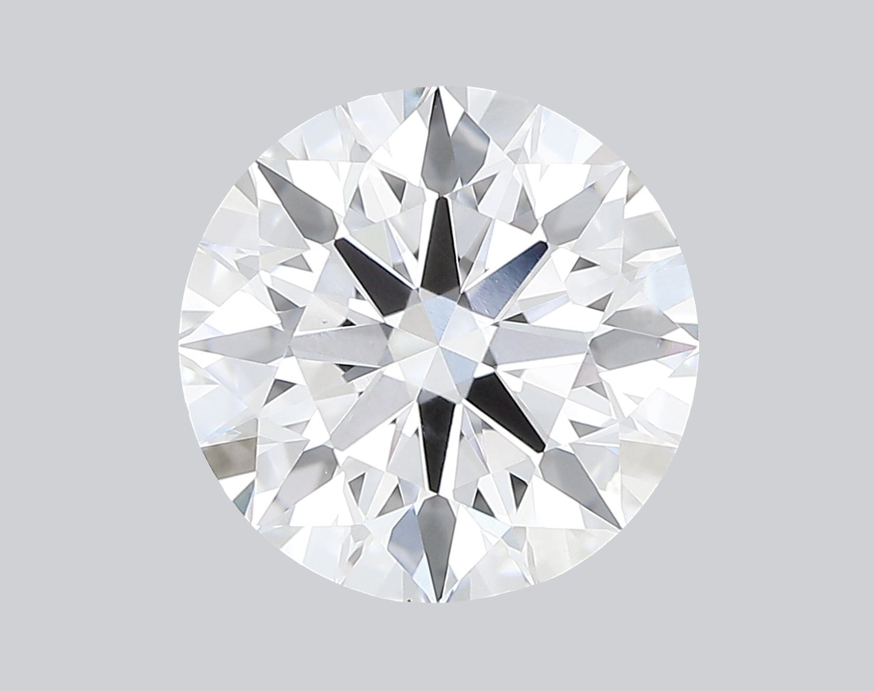 1.75 Carat D-VS1 Round Lab Grown Diamond - IGI (#49715) Loose Diamond Princess Bride Diamonds 