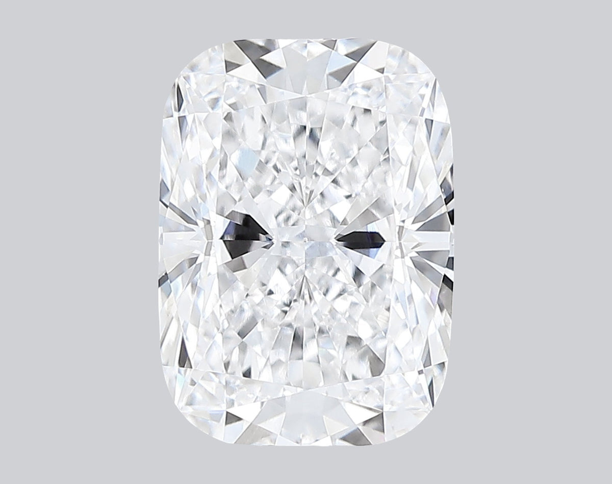 1.75 Carat D - VVS2 Elongated Cushion Lab Grown Diamond - IGI (125976) - PBD Loose Diamond