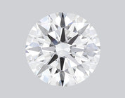 1.75 Carat D - VVS2 Round Lab Grown Diamond - IGI (125190) - PBD Loose Diamond