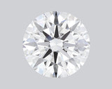 1.75 Carat D-VVS2 Round Lab Grown Diamond - IGI (#125190)