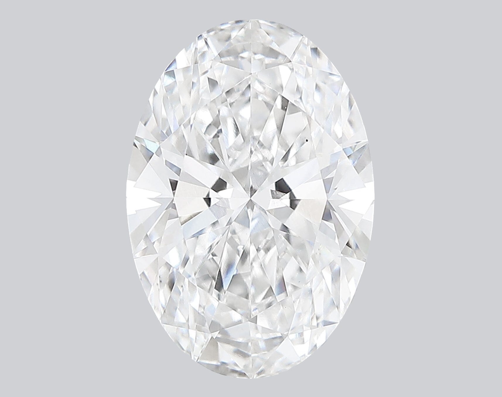 1.75 Carat E-VS1 Oval Lab Grown Diamond - IGI (#50906) Loose Diamond Princess Bride Diamonds 