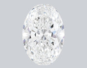 1.75 Carat F - VS1 Oval Lab Grown Diamond - IGI (122254) - PBD Loose Diamond