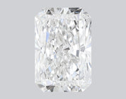 1.75 Carat F-VS1 Radiant Lab Grown Diamond - IGI (#48919) Loose Diamond Princess Bride Diamonds 