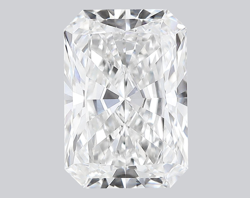 1.75 Carat F-VVS2 Radiant Lab Grown Diamond - IGI (#48979) Loose Diamond Princess Bride Diamonds 