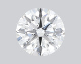 1.75 Carat F-VVS2 Round Lab Grown Diamond - IGI (#124087)