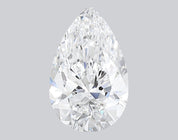 1.76 Carat D-VS1 Pear Lab Grown Diamond - IGI (#54293) Loose Diamond Princess Bride Diamonds 