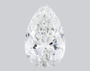 1.76 Carat E-VS1 Pear Lab Grown Diamond - IGI (#51631) Loose Diamond Princess Bride Diamonds 