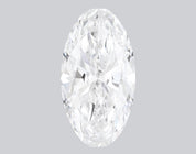 1.76 Carat E-VVS2 Moval Lab Grown Diamond - IGI (#128628) - PBD Loose Diamond