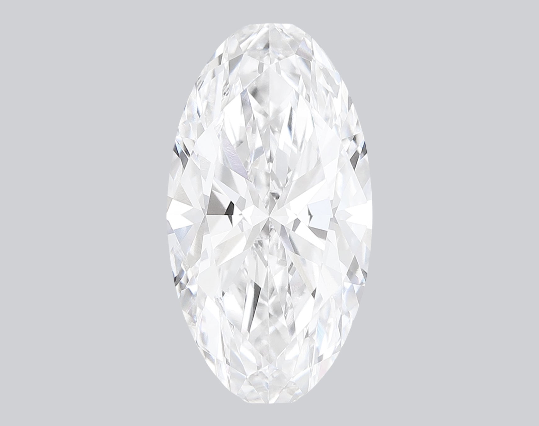 1.76 Carat E-VVS2 Moval Lab Grown Diamond - IGI (#128628) - PBD Loose Diamond