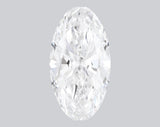 1.76 Carat E-VVS2 Moval Lab Grown Diamond - IGI (#128628)