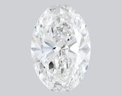 1.76 Carat F-VS1 Oval Lab Grown Diamond - IGI (126619) - PBD Loose Diamond