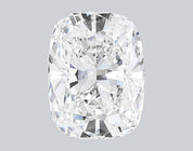 1.77 Carat E - VS1 Elongated Cushion Lab Grown Diamond - IGI (120407) - PBD Loose Diamond