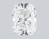1.77 Carat E-VS1 Elongated Cushion Lab Grown Diamond - IGI (#120407)