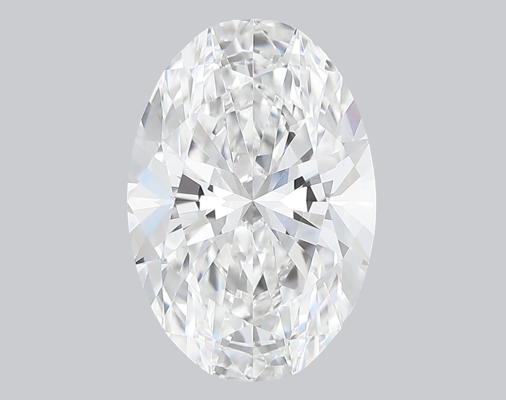 1.77 Carat E-VS1 Oval Lab Grown Diamond - IGI (#4957) Loose Diamond Princess Bride Diamonds 