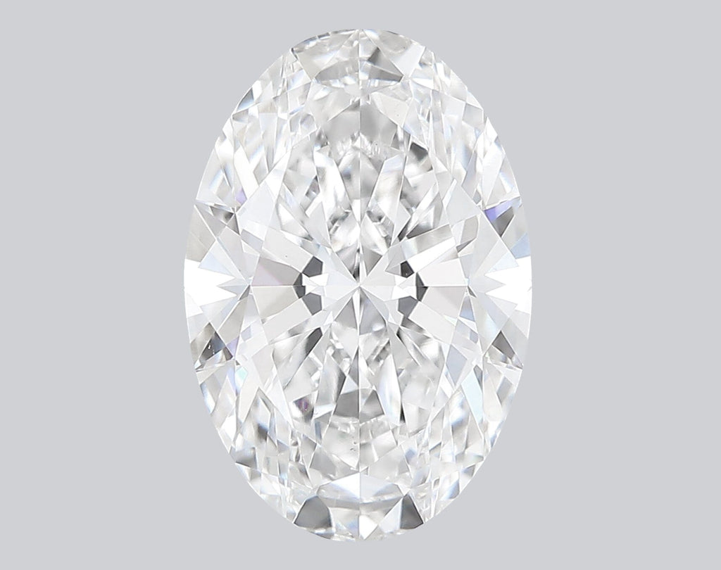 1.77 Carat F-VS1 Oval Lab Grown Diamond - IGI (#51131) Loose Diamond Princess Bride Diamonds 