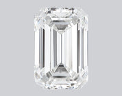 1.77 Carat F-VVS2 Emerald Lab Grown Diamond - IGI (#5080) Loose Diamond Princess Bride Diamonds 