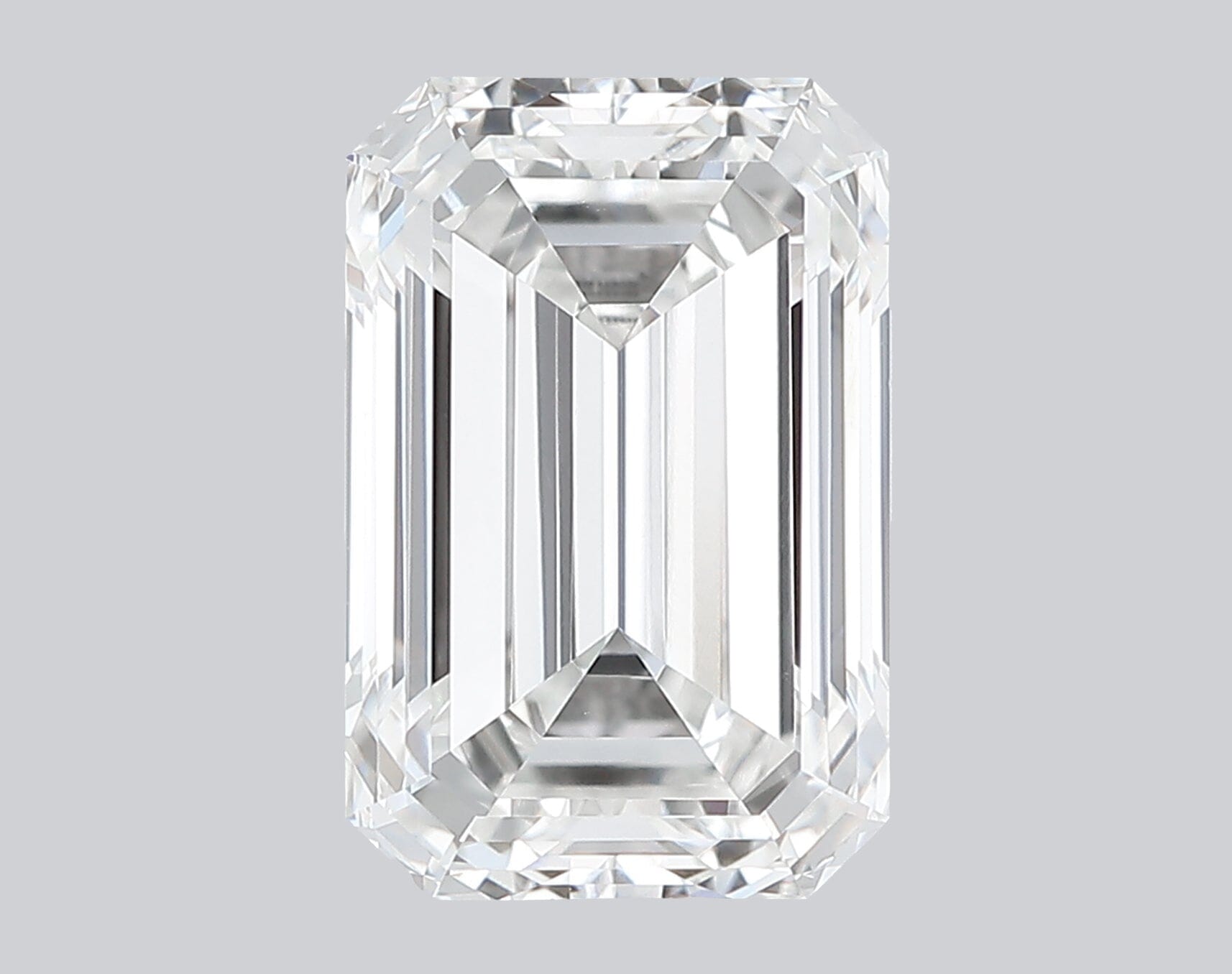 1.77 Carat F-VVS2 Emerald Lab Grown Diamond - IGI (#5080) Loose Diamond Princess Bride Diamonds 