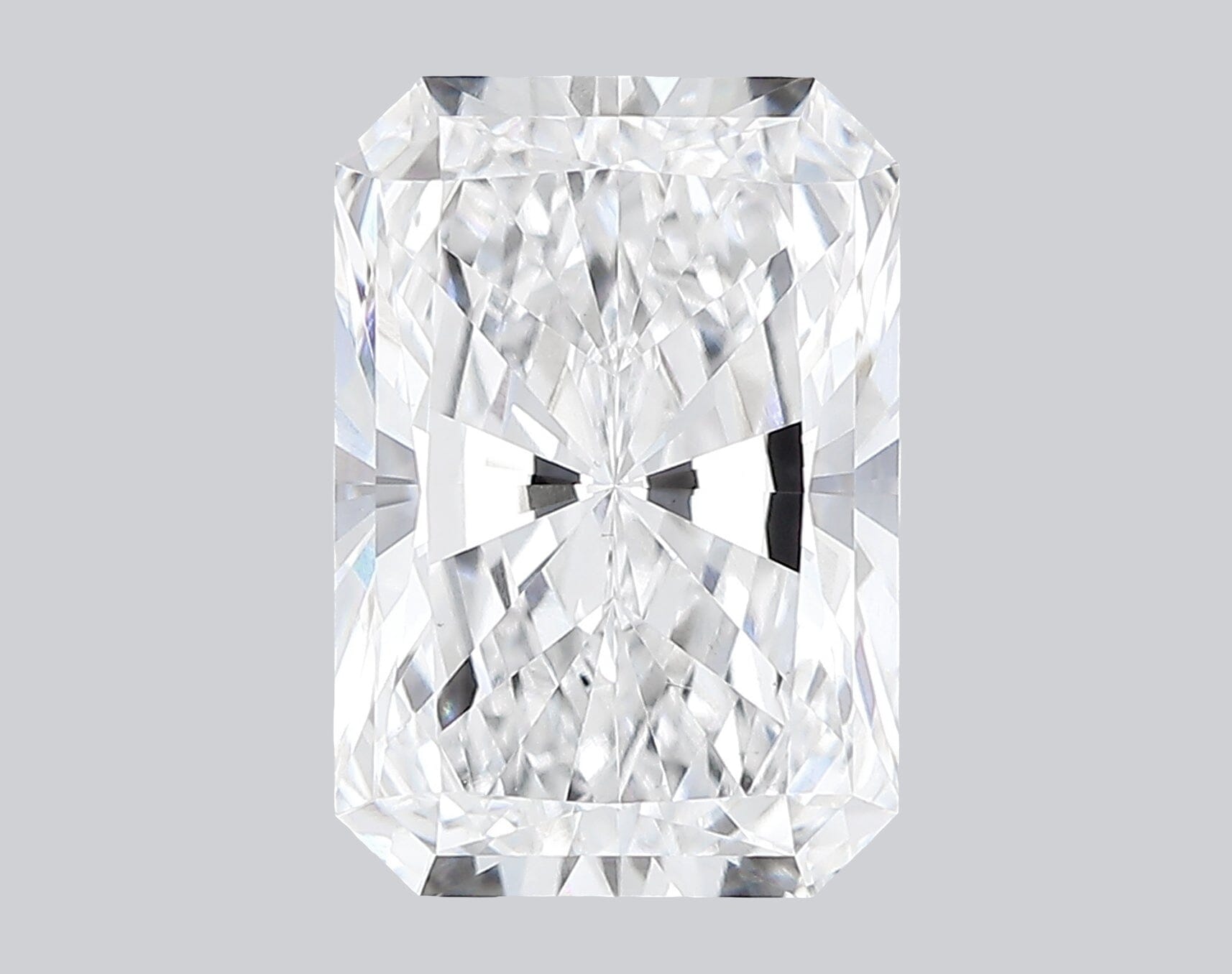 1.78 Carat D-VS1 Radiant Lab Grown Diamond - IGI (#49233) Loose Diamond Princess Bride Diamonds 