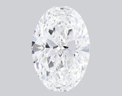 1.78 Carat D-VVS1 Oval Lab Grown Diamond - IGI (127282) - PBD Loose Diamond