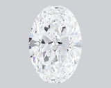 1.78 Carat D-VVS1 Oval Lab Grown Diamond - IGI (#127282)