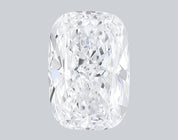 1.78 Carat D - VVS2 Elongated Cushion Lab Grown Diamond - IGI (123117) - PBD Loose Diamond