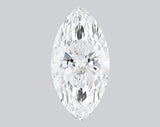 1.78 Carat E-VS1 Marquise Lab Grown Diamond - IGI (#125349)