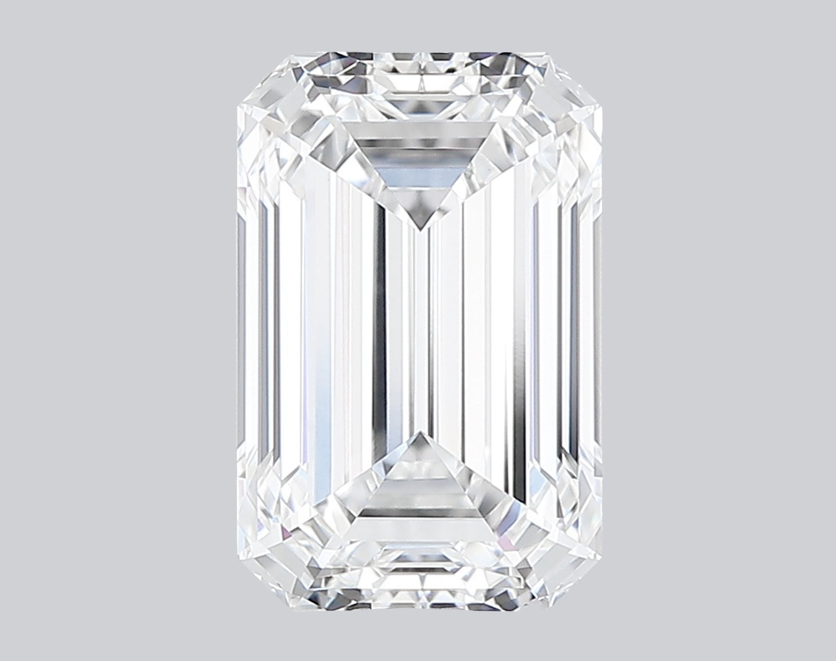 1.78 Carat E - VVS2 Emerald Lab Grown Diamond - IGI (124507) - PBD Loose Diamond