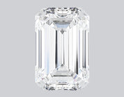 1.78 Carat E - VVS2 Emerald Lab Grown Diamond - IGI (124507) - PBD Loose Diamond