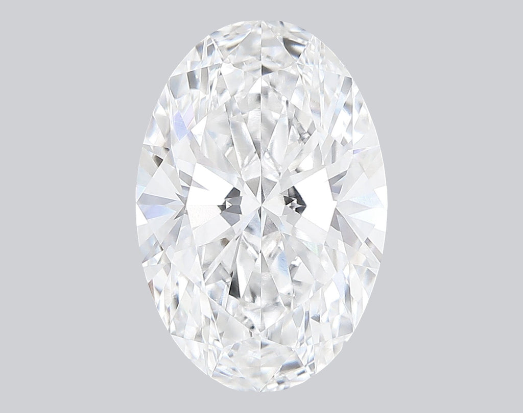 1.78 Carat E-VVS2 Oval Lab Grown Diamond - IGI (#50741) Loose Diamond Princess Bride Diamonds 