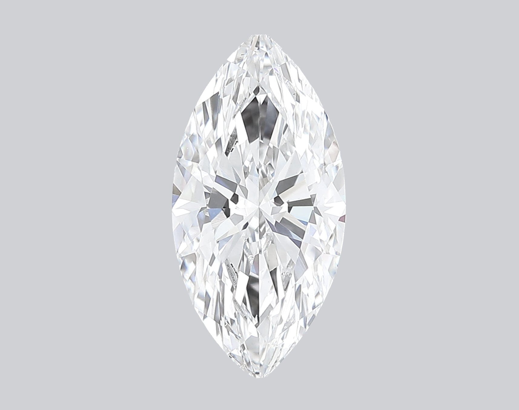 1.79 Carat D-VS1 Marquise Lab Grown Diamond - IGI (#53588) Loose Diamond Princess Bride Diamonds 